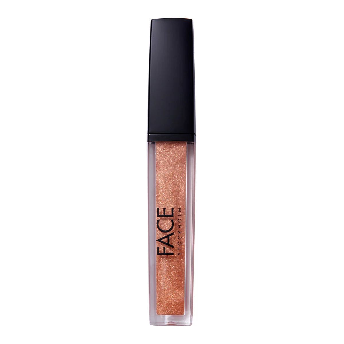 FACE Stockholm Glow Lip Gloss - Sunny